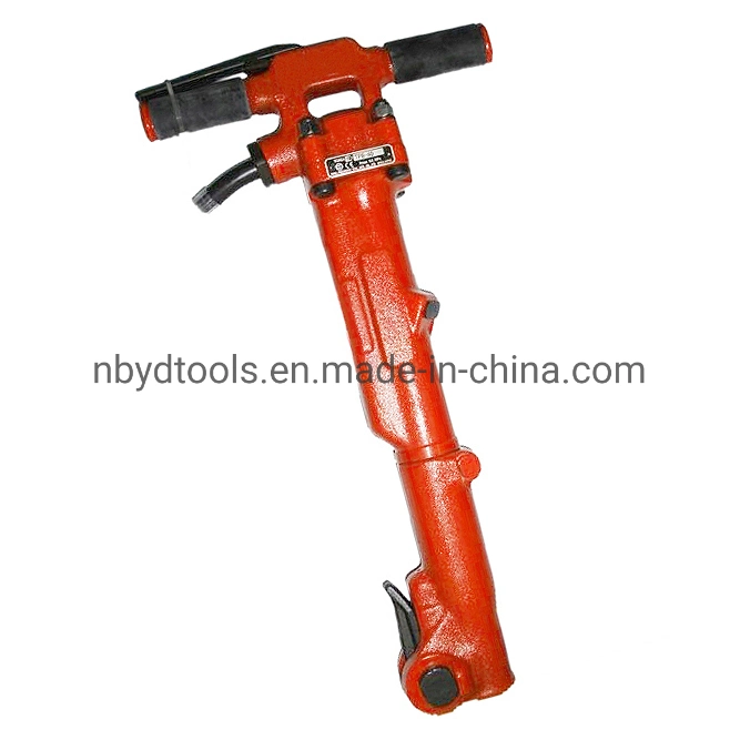 Branded China Mine Drilling Rig/Jack Hammer/Rock Drill Equipment for Construction