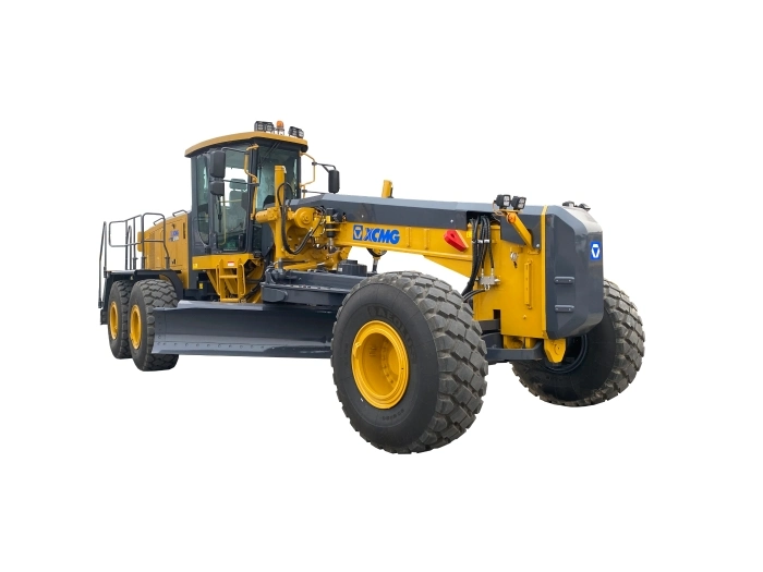 Official 300HP Mining Motor Grader Equipment Gr3005 with Factory Price for Sale