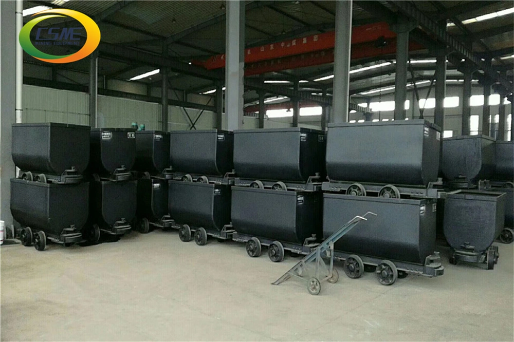 Railway Mining Car Railway Mine Car Mining Rail Wagon